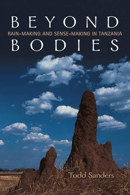 Beyond Bodies General education