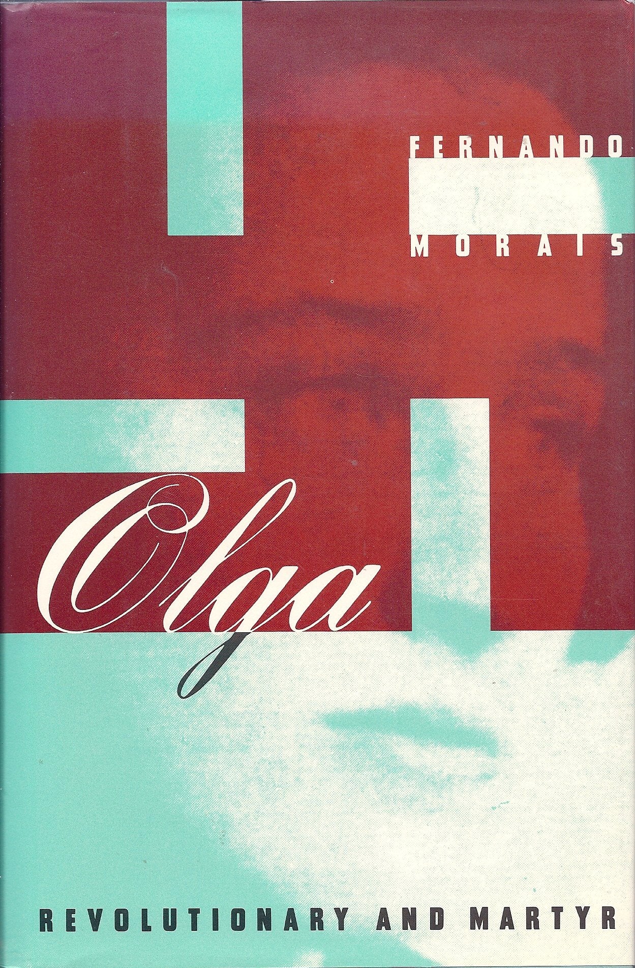 Olga Memories