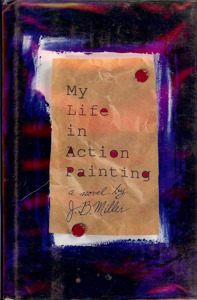 My Life in Action Painting Contemporary literature