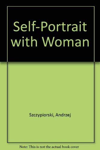 Self-Portrait With Woman Contemporary literature