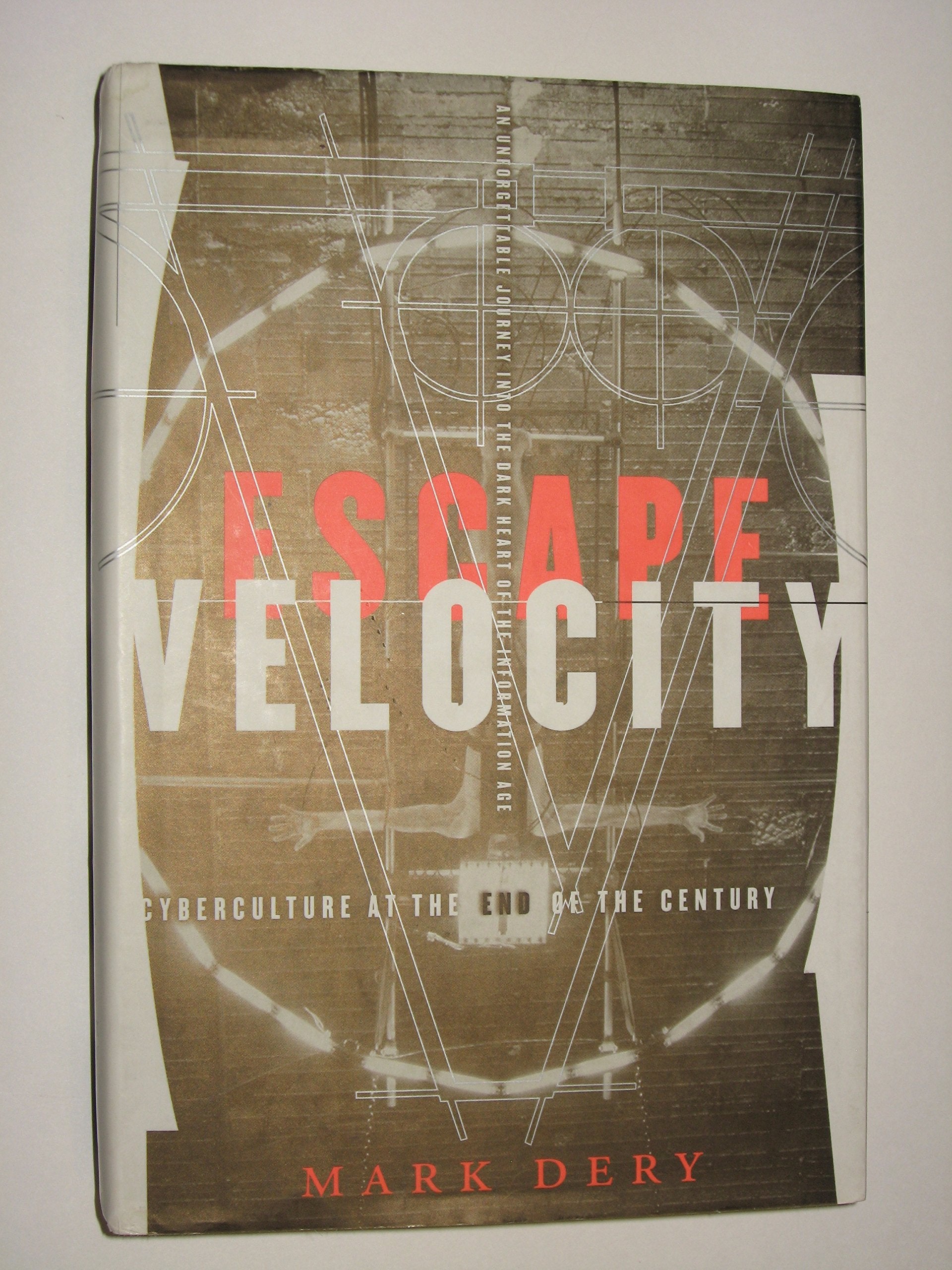 Escape Velocity: Cyberculture at the End of the Century Computer Science