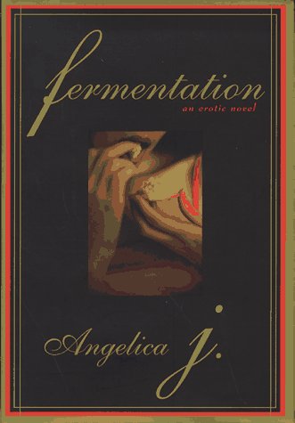 Fermentation Eroticism