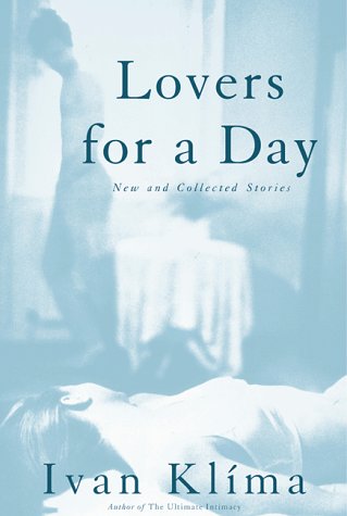 Lovers for a Day Essays & Short Stories