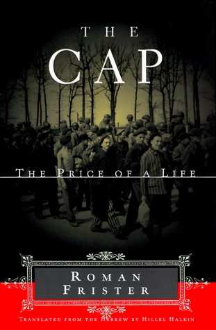 The Cap: The Price of a Life Social Sciences