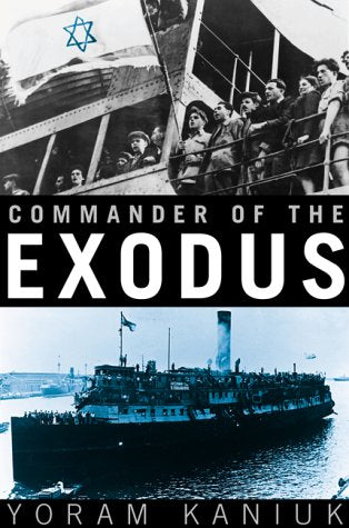 Commander of the Exodus Social Sciences
