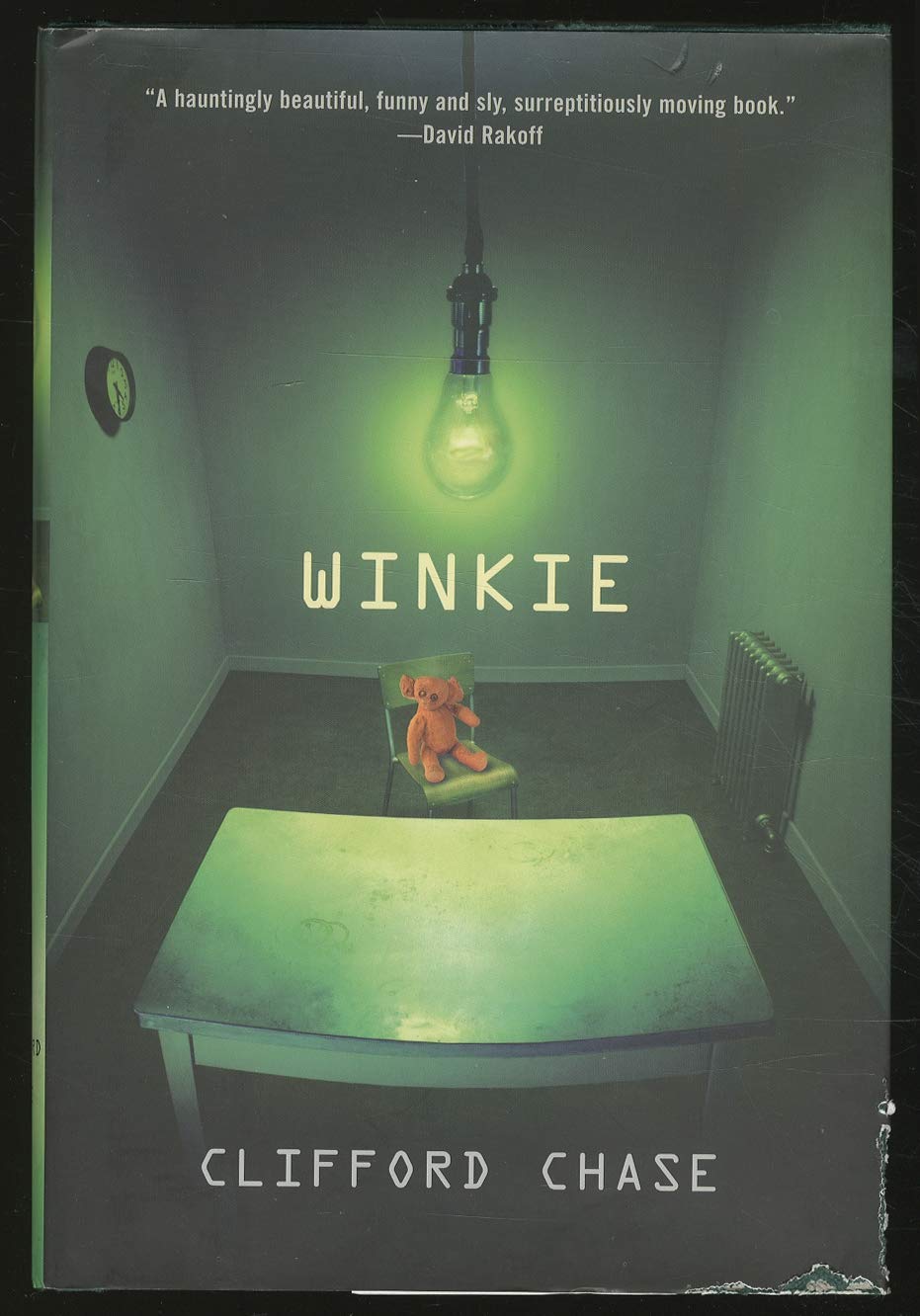 Product Image: Winkie