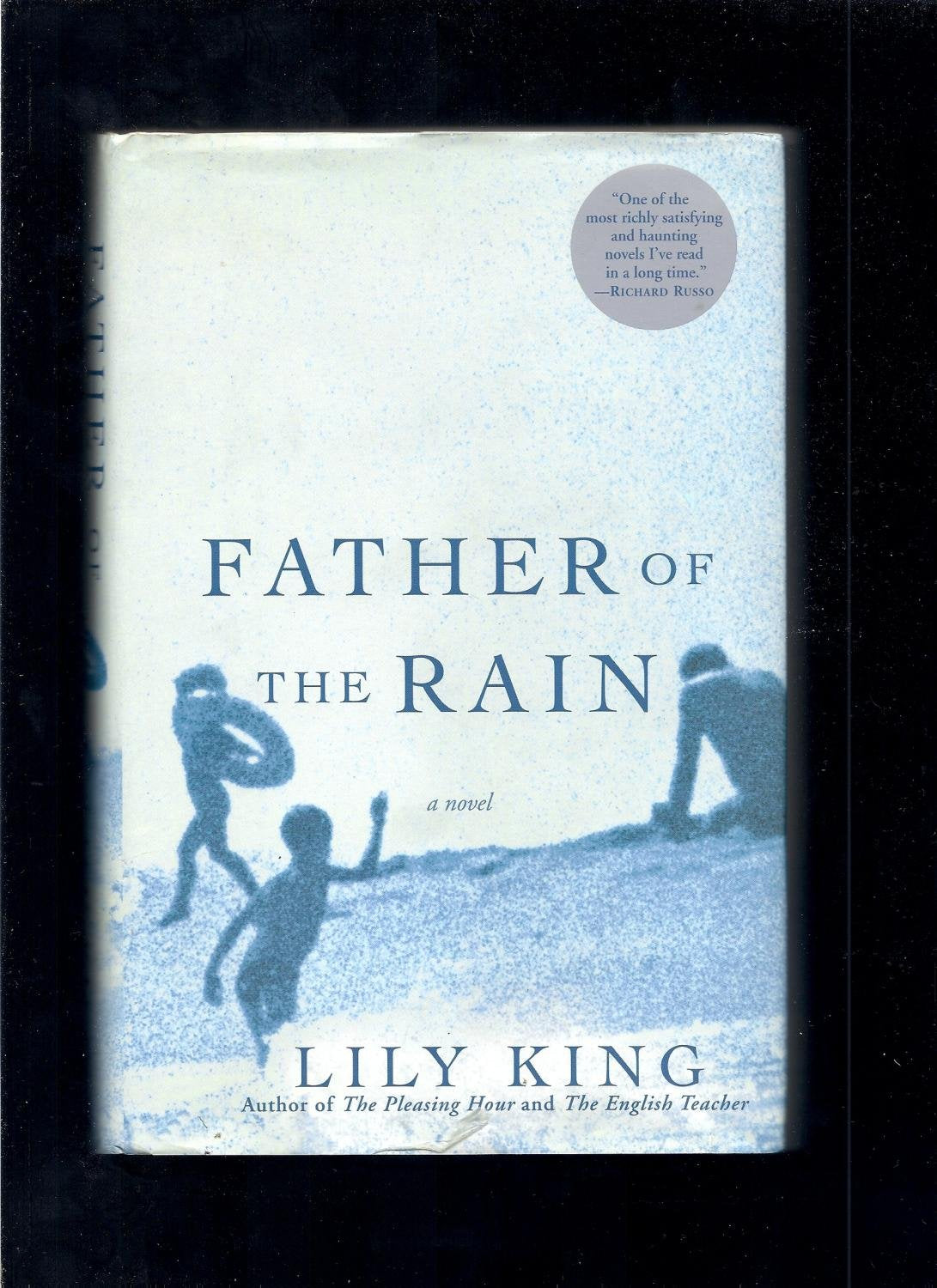 Father of the Rain: A Novel Contemporary literature