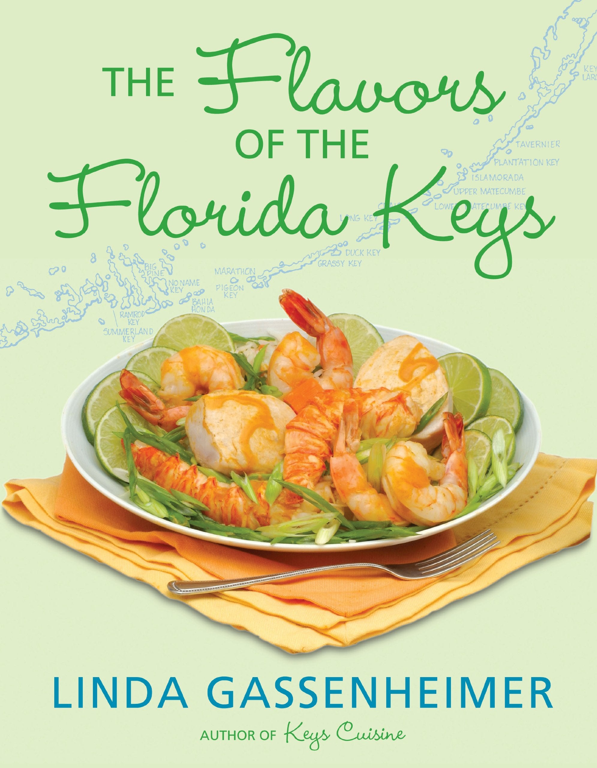 The Flavors of the Florida Keys Leisure, Home & Garden