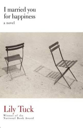I Married You for Happiness Contemporary literature