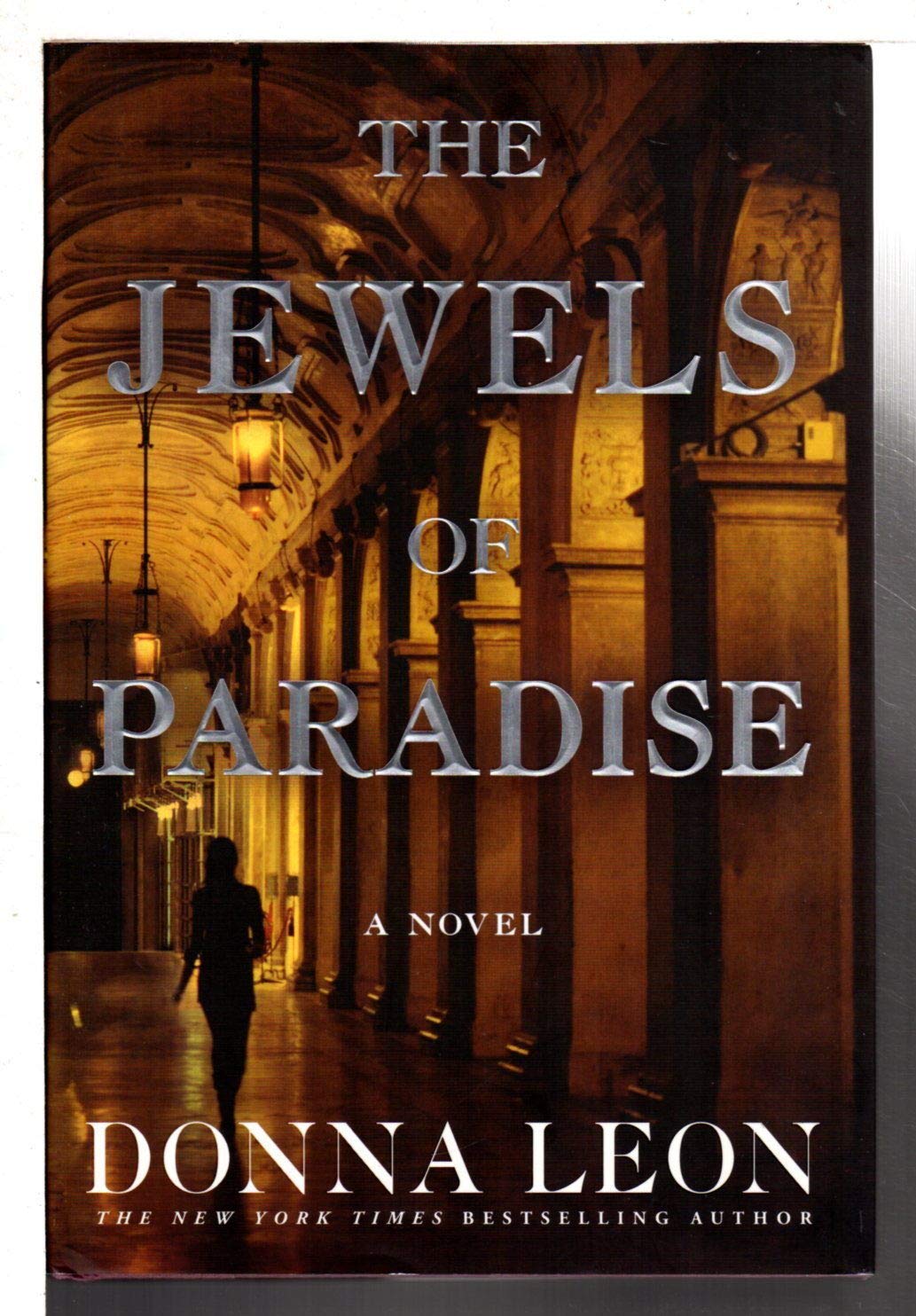The Jewels of Paradise book