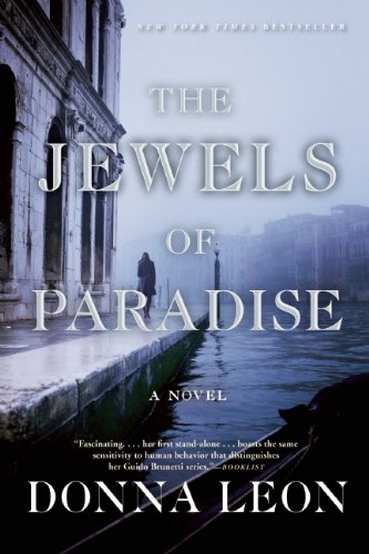 The Jewels of Paradise Contemporary literature