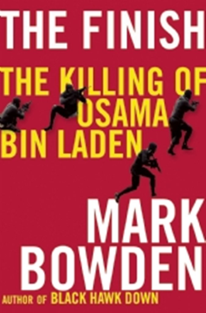 The Finish: The Killing of Osama Bin Laden Biographies & Memoirs