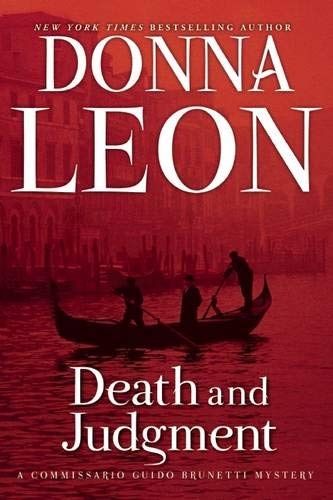 Death and Judgment LGBTQ+