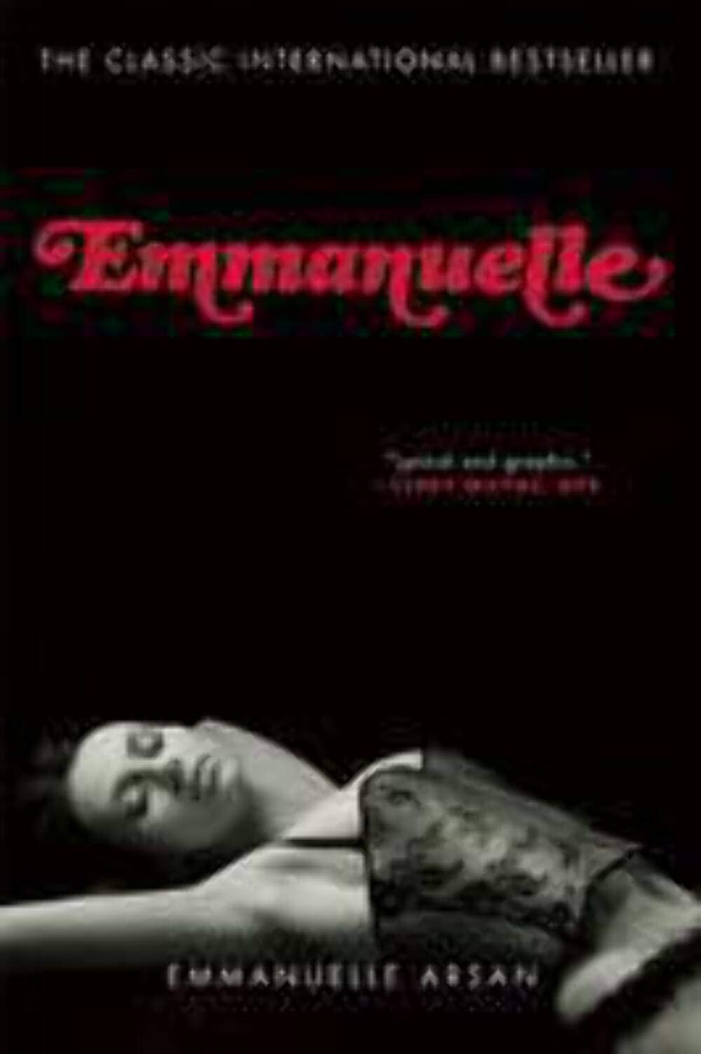 Emmanuelle Contemporary literature