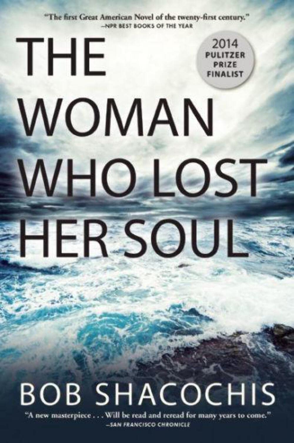 Woman Who Lost Her Soul Contemporary literature