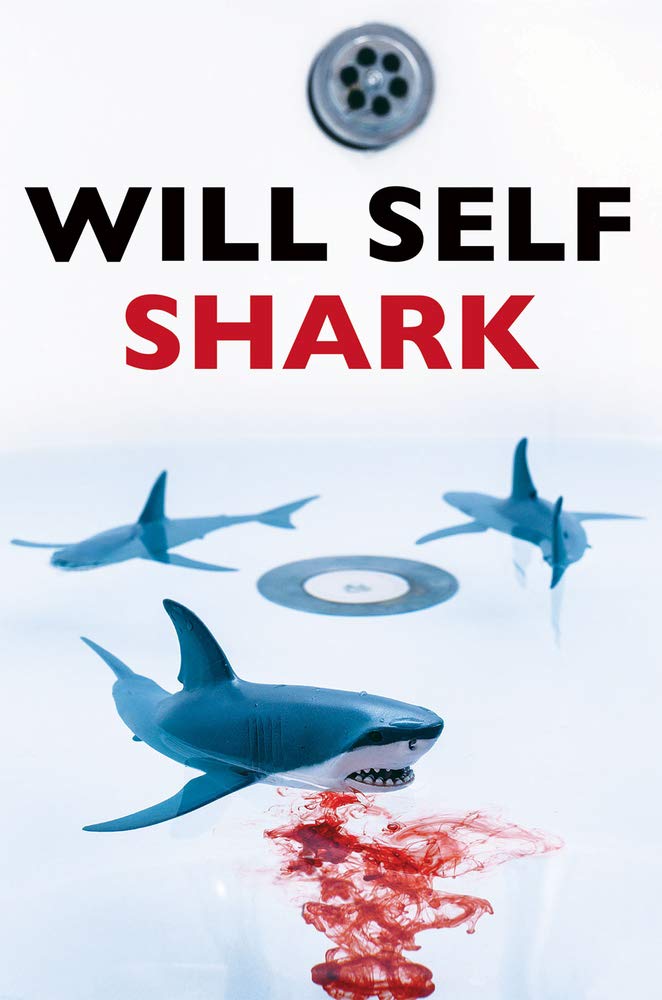 Shark Contemporary literature