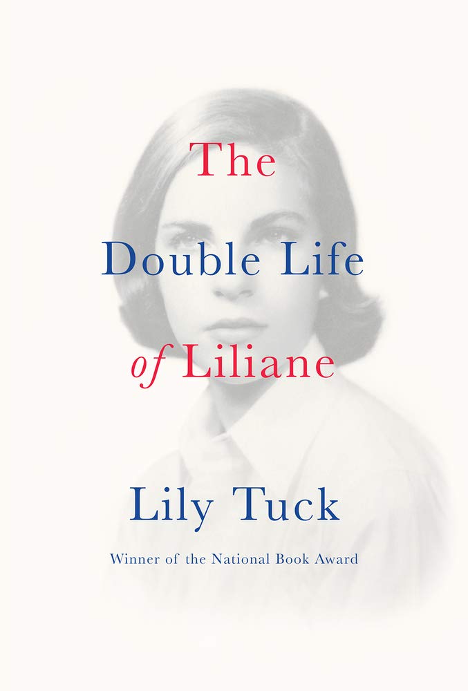 The Double Life of Liliane Contemporary literature
