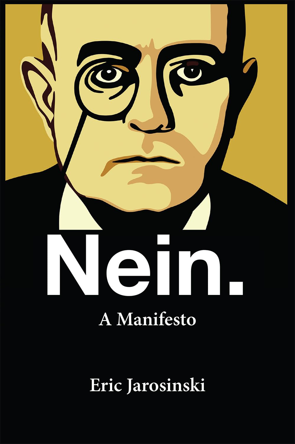 Nein. a Manifesto Philosophy