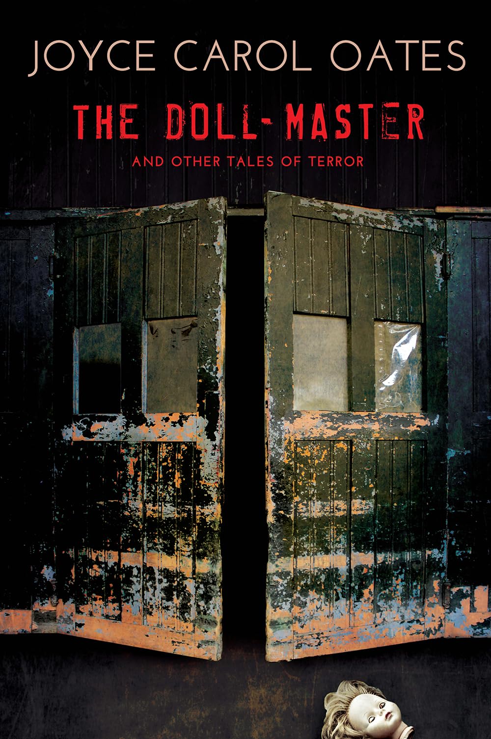 Doll-Master and Other Tales of Terror Essays & Short Stories