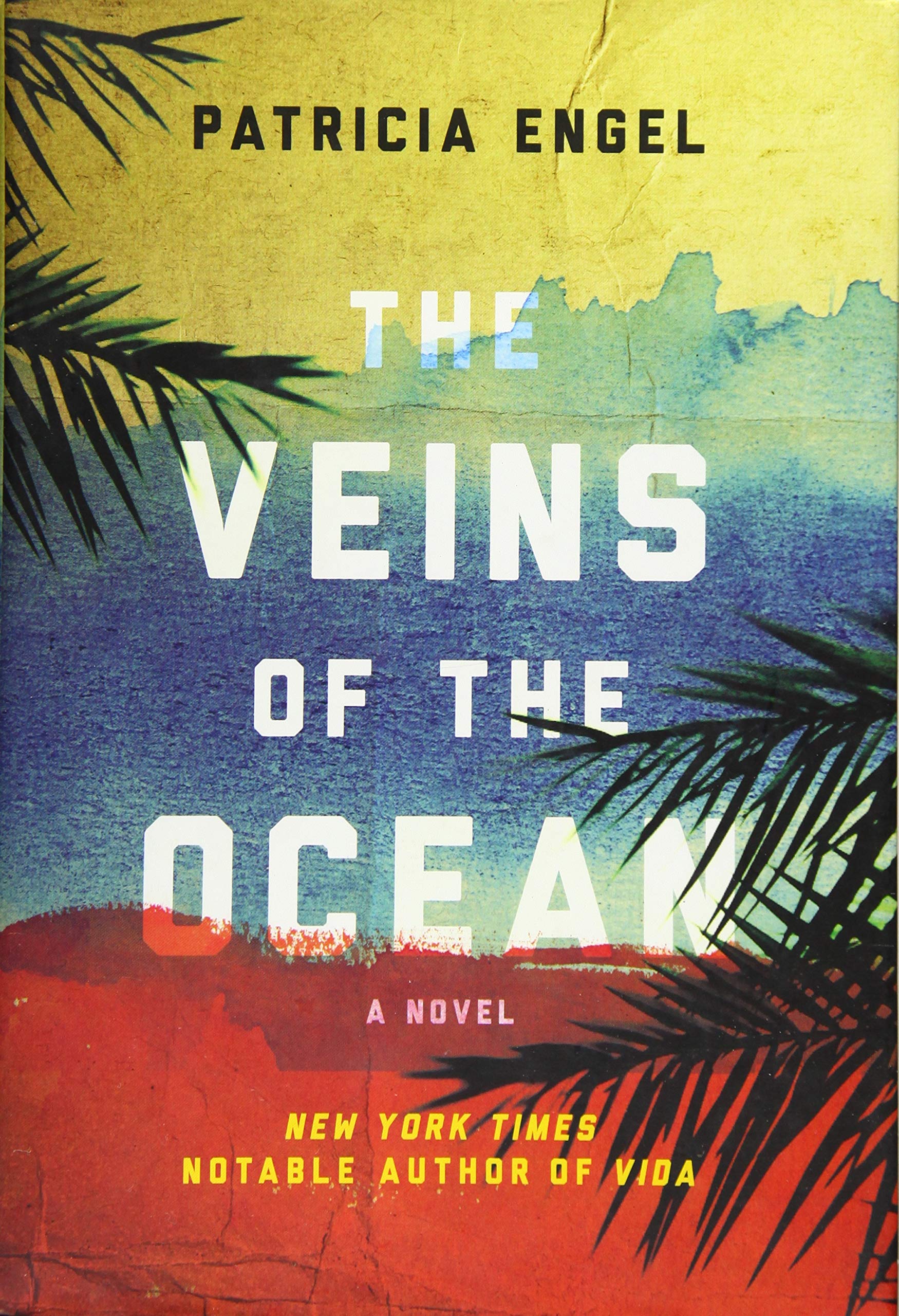 Veins of the Ocean: A Novel Contemporary literature
