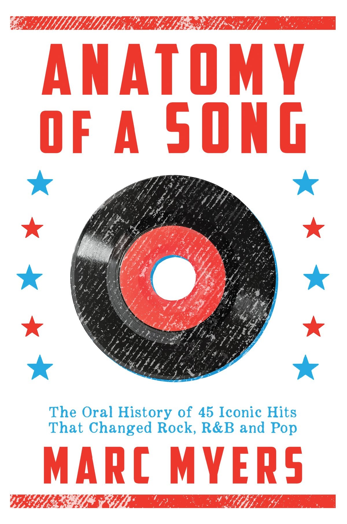 Anatomy of a Song Media & Communication