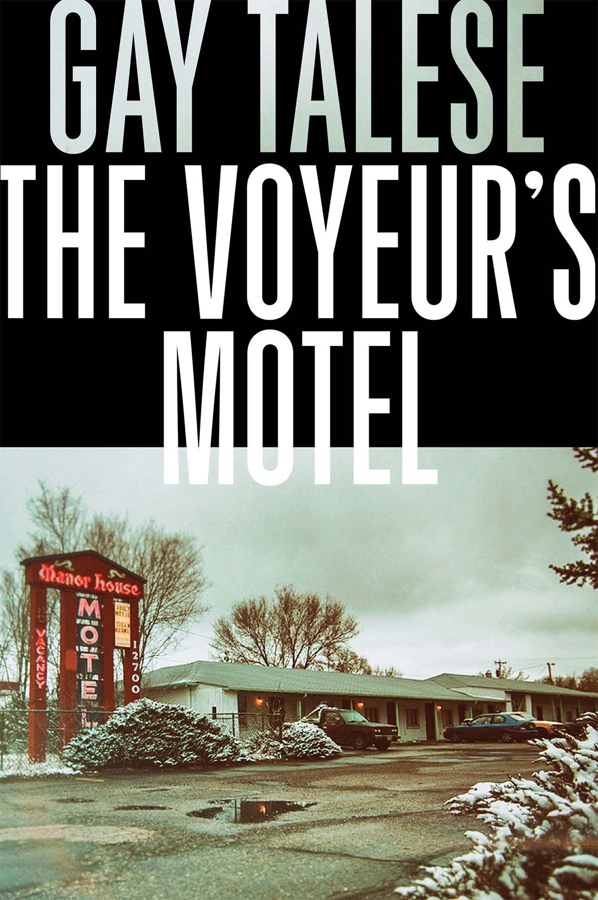 Voyeur's Motel Social Sciences