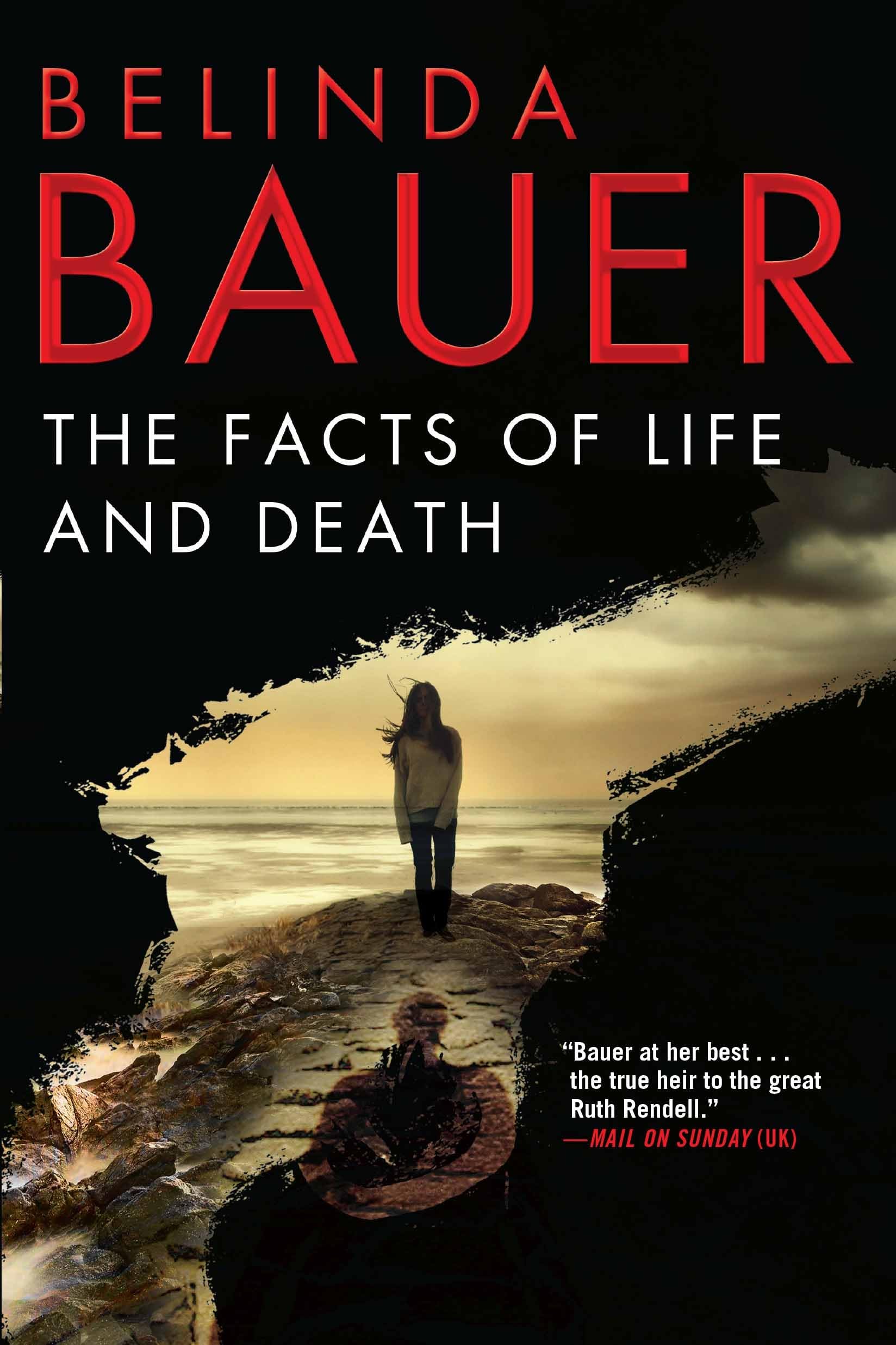 The Facts of Life and Death book