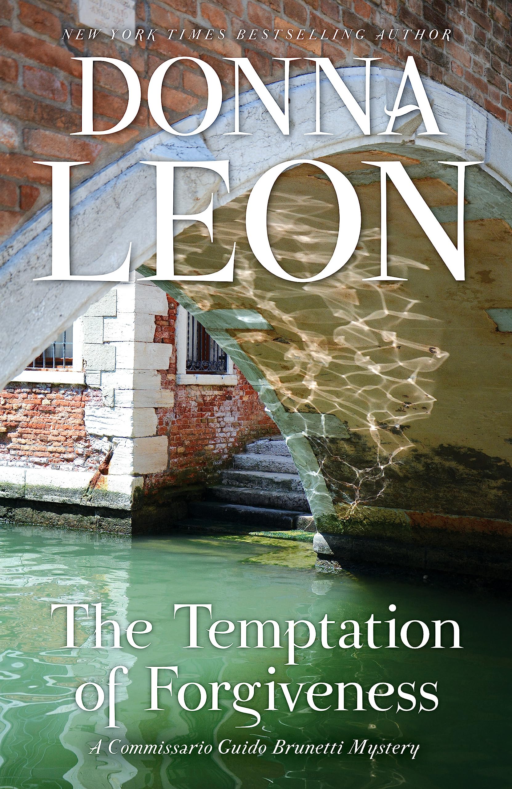 Product Image: The Temptation of Forgiveness