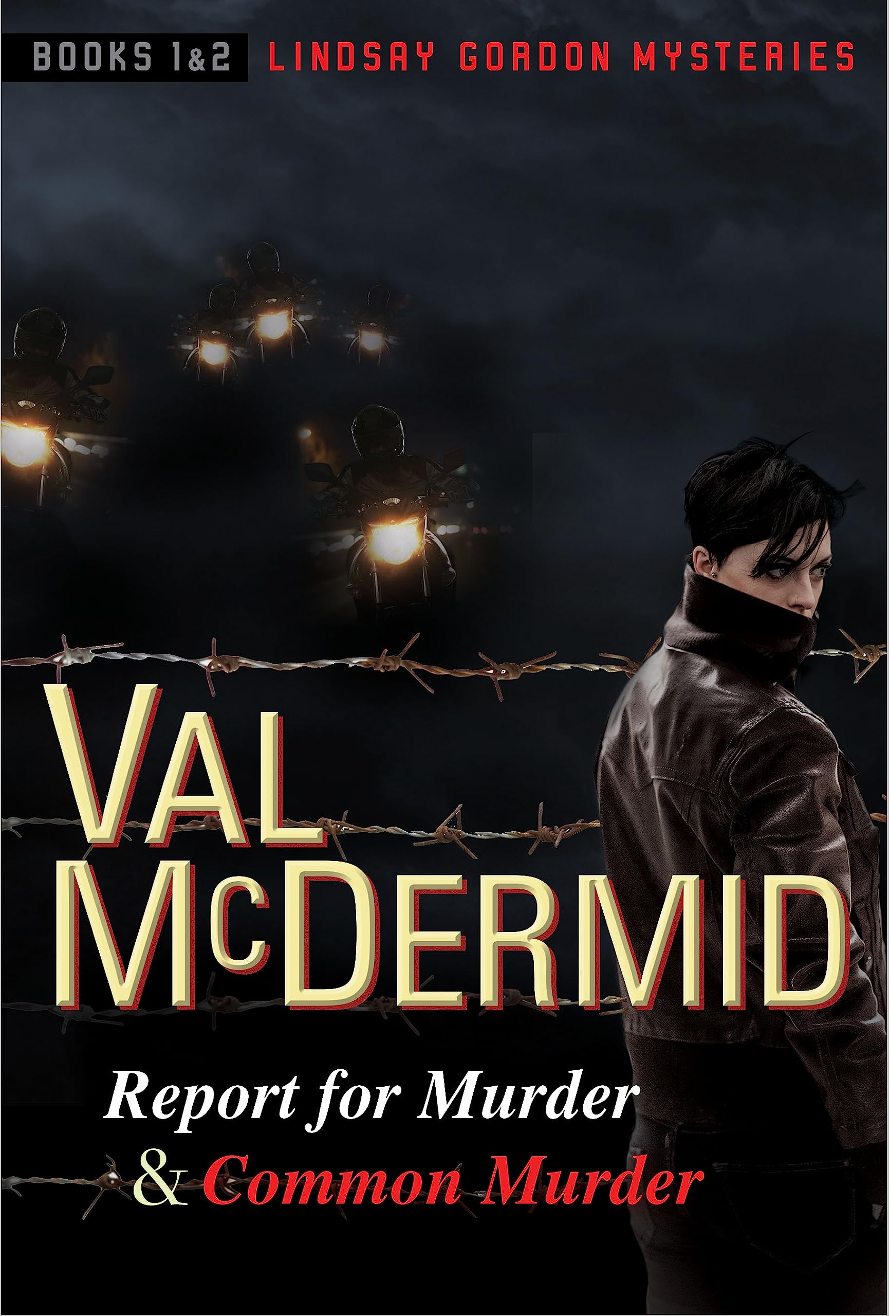 Report for Murder and Common Murder LGBTQ+