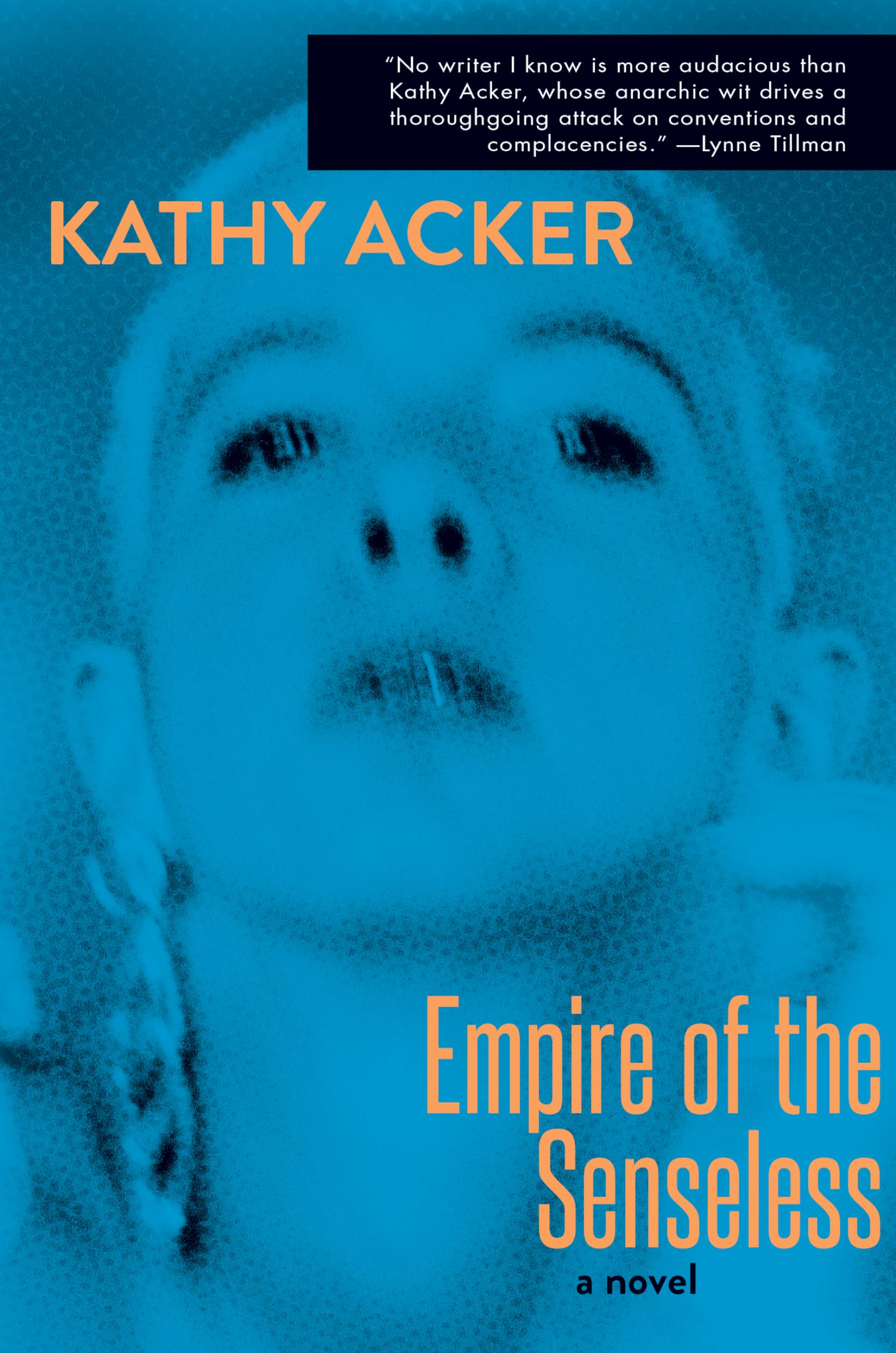Product Image: Empire of the Senseless