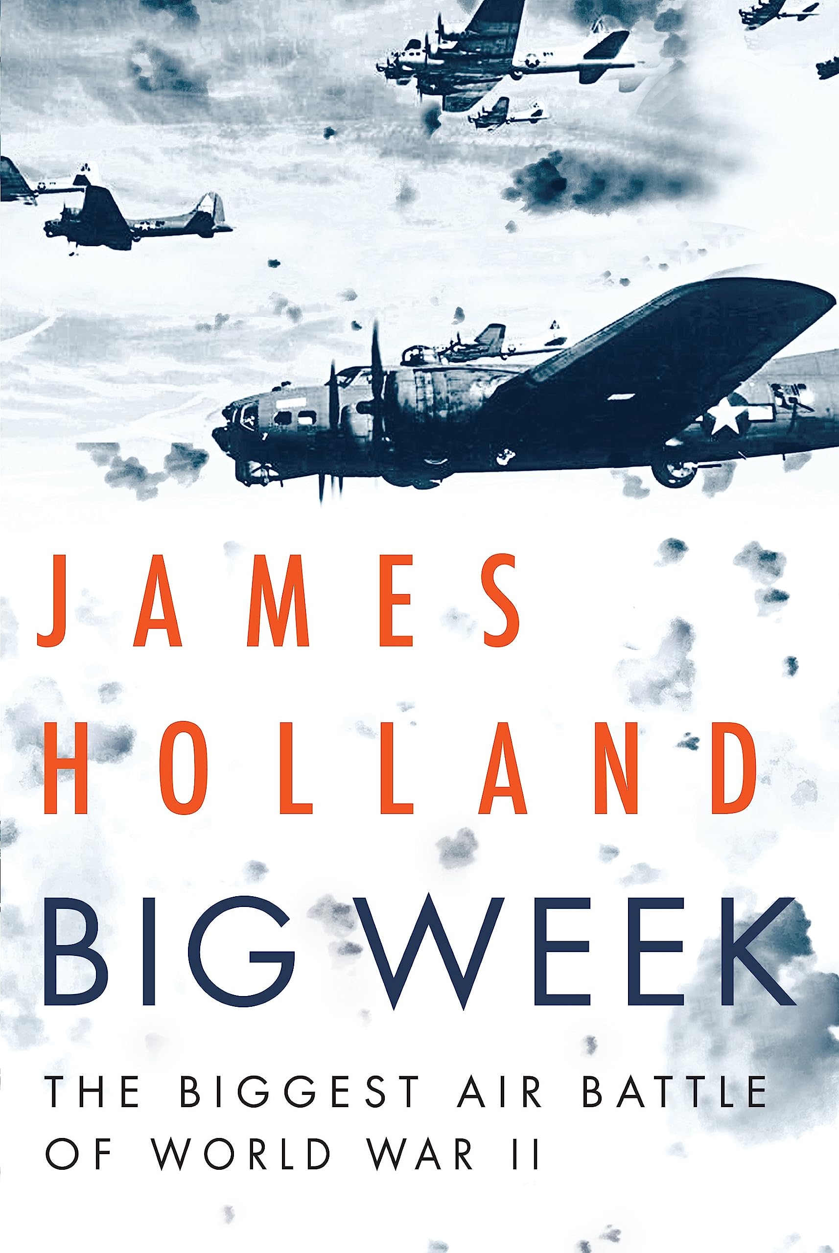 Big Week German history
