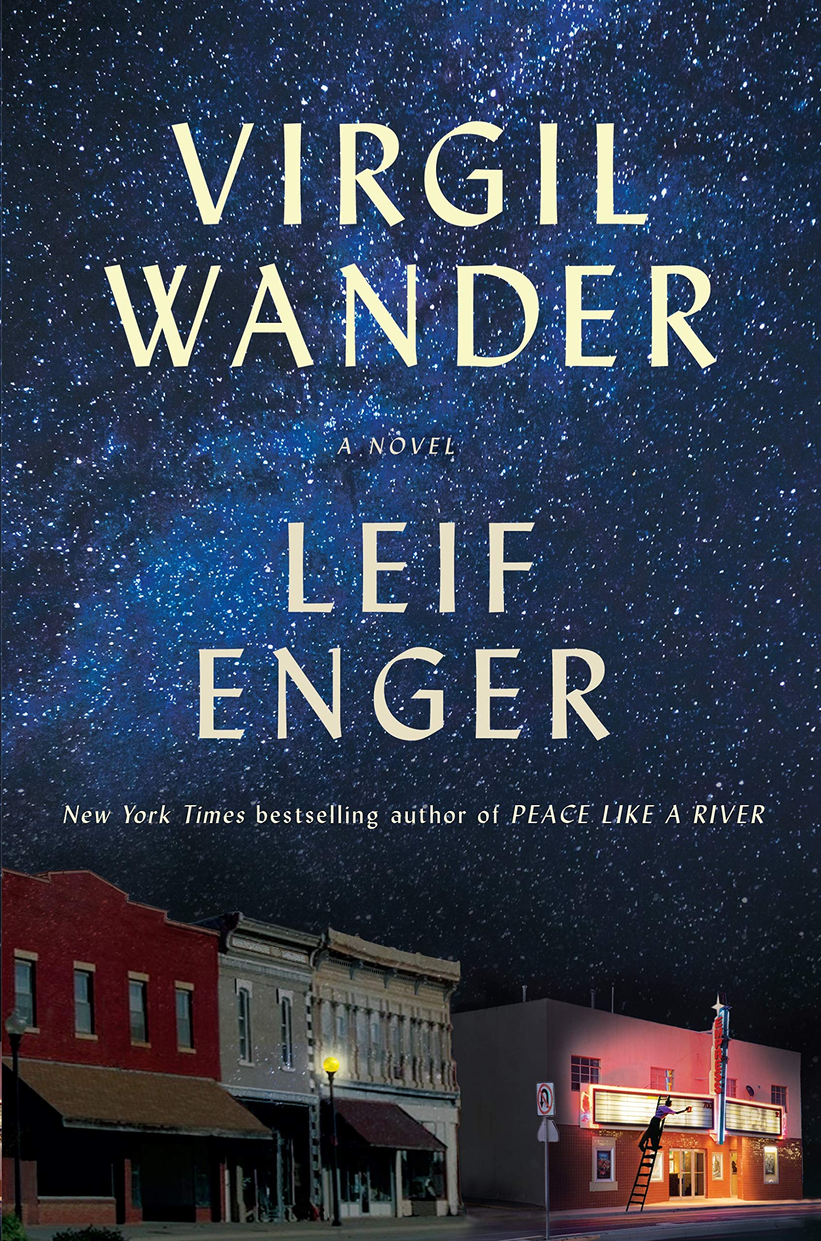Virgil Wander Humour & Satire