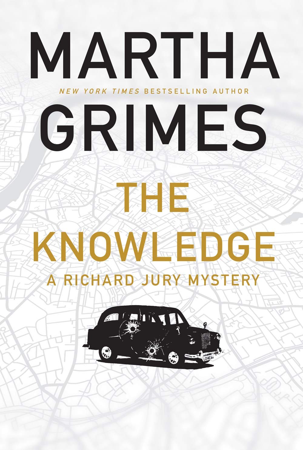 Knowledge: A Richard Jury Mystery (Richard Jury Mystery, 24, Band 24) Action & Adventure