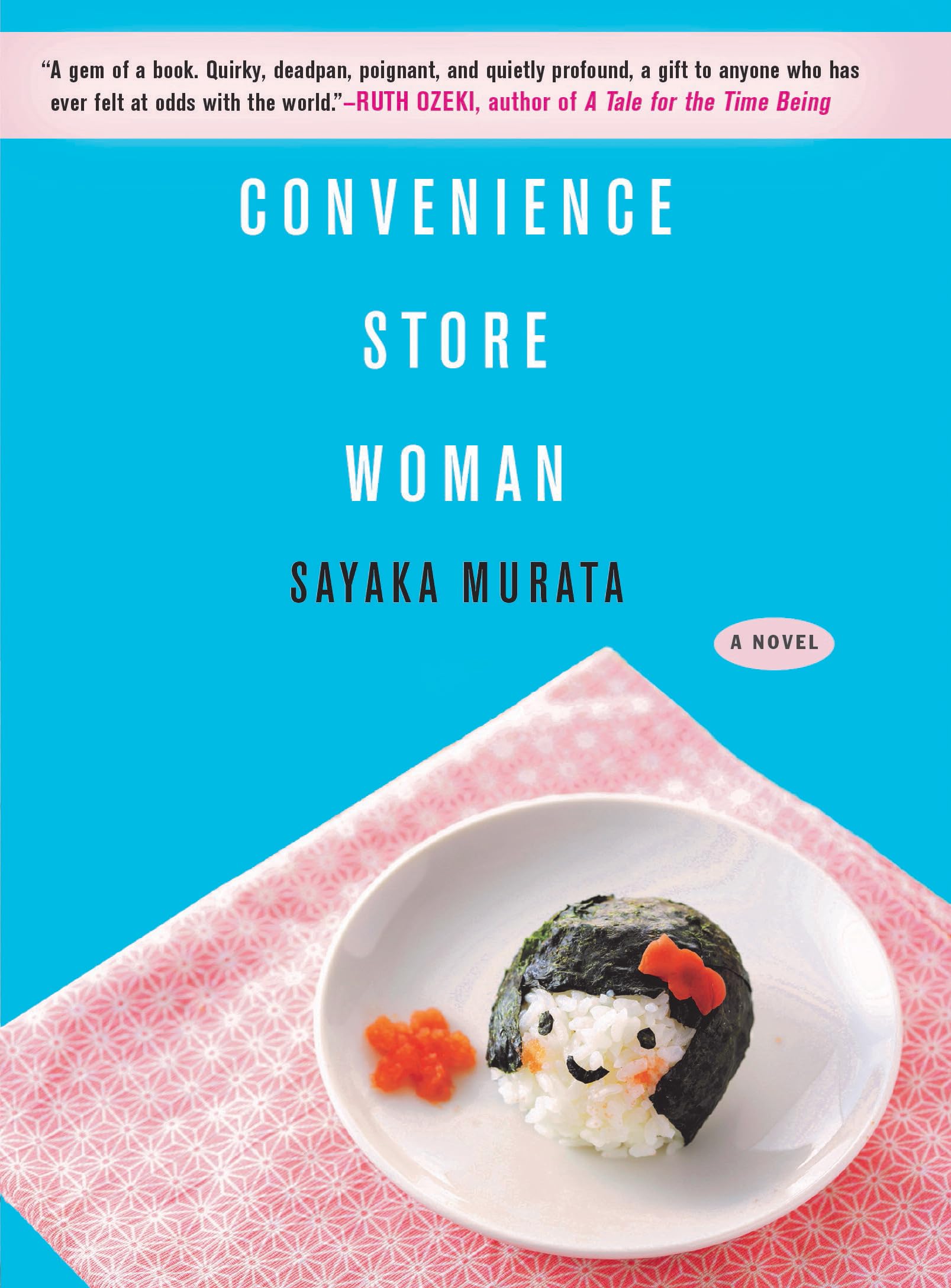 Convenience Store Woman Contemporary literature