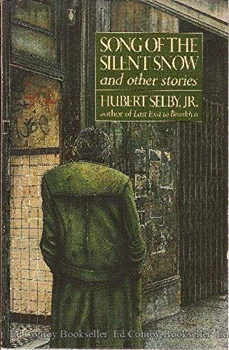 Song of the Silent Snow book