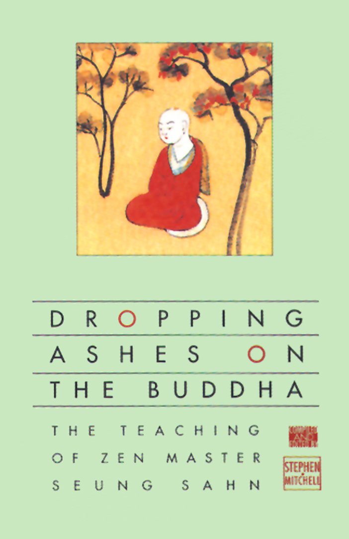 Dropping Ashes on the Buddha: The Teachings of Zen Master Seung Sahn Religion & Esotericism