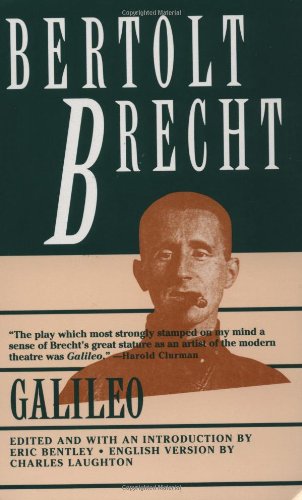 Galileo (Brecht, Bertolt) Drama