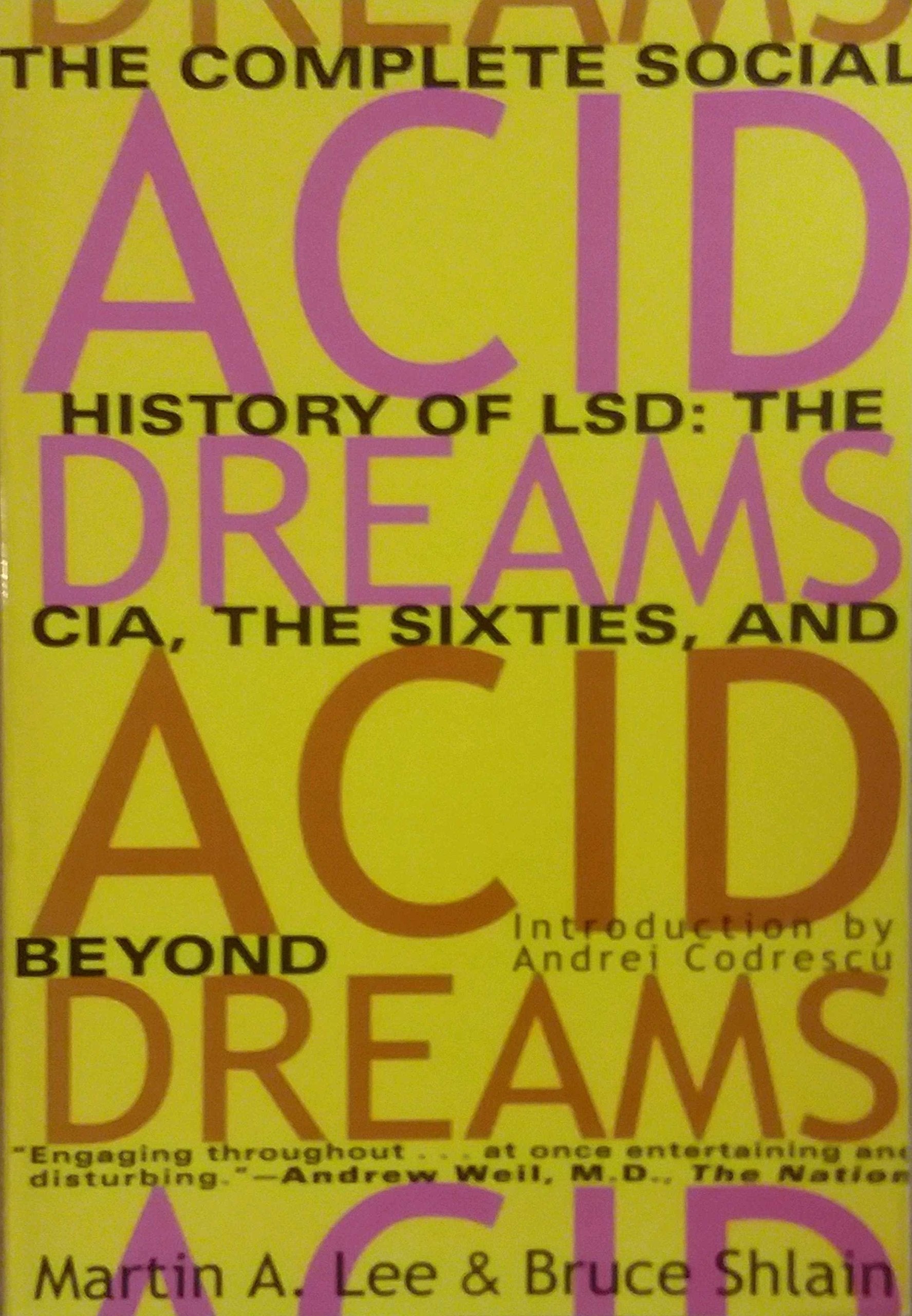 Product Image: Acid Dreams