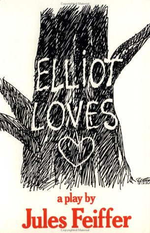 Elliot Loves Drama