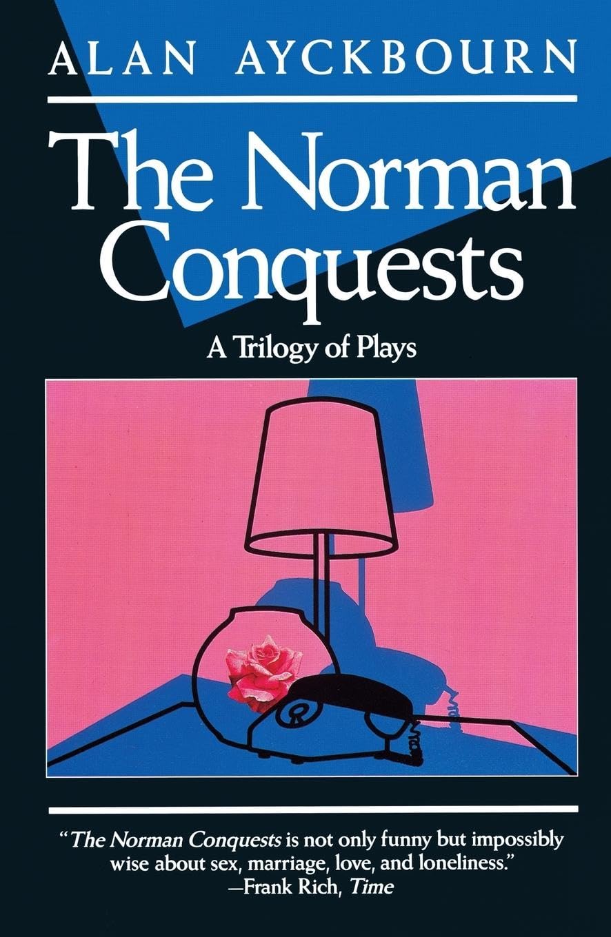 Norman Conquests Drama