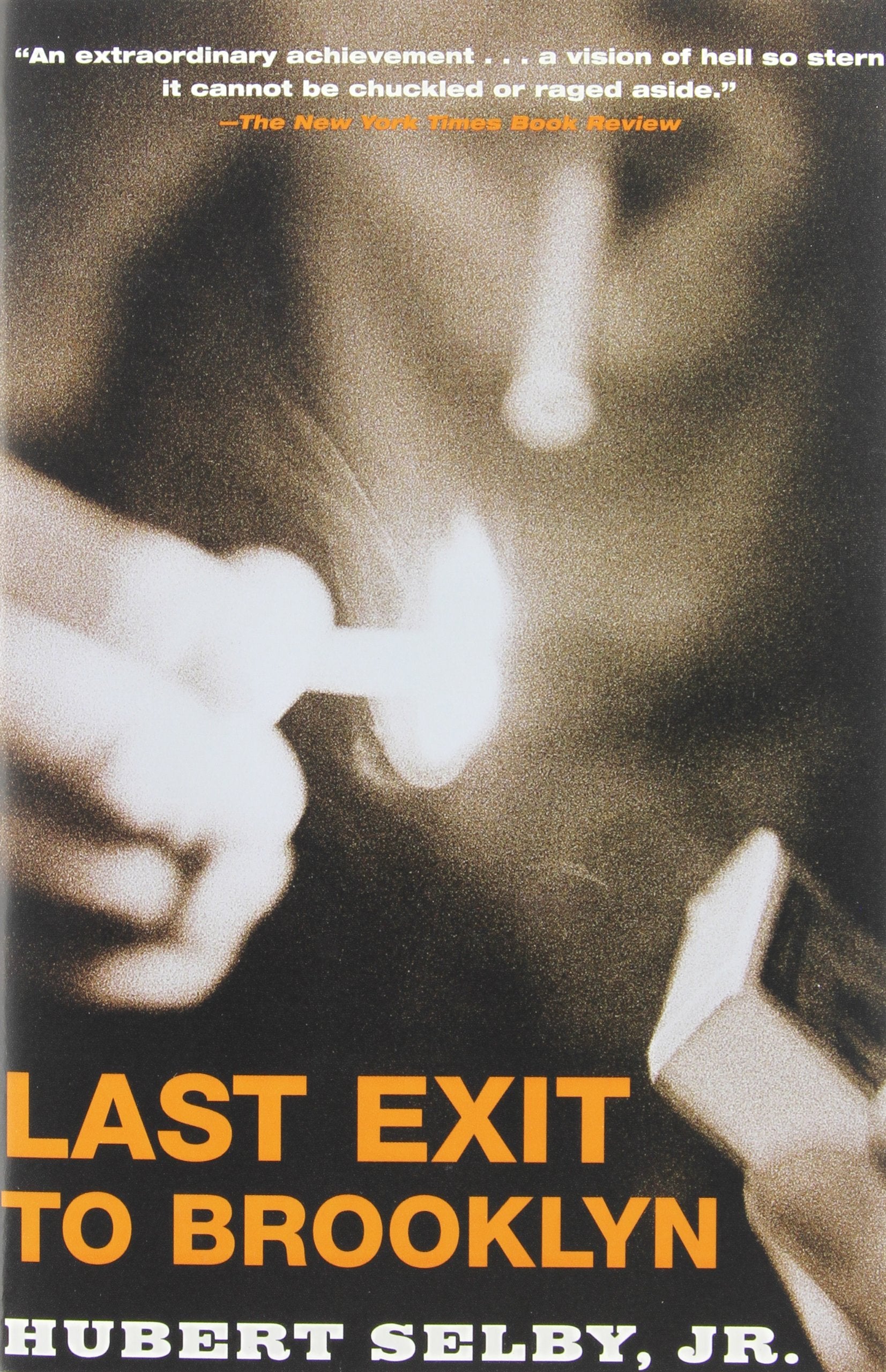 Last Exit to Brooklyn Contemporary literature Books
