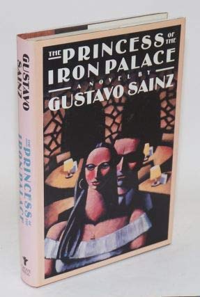 The Princess of the Iron Palace Books