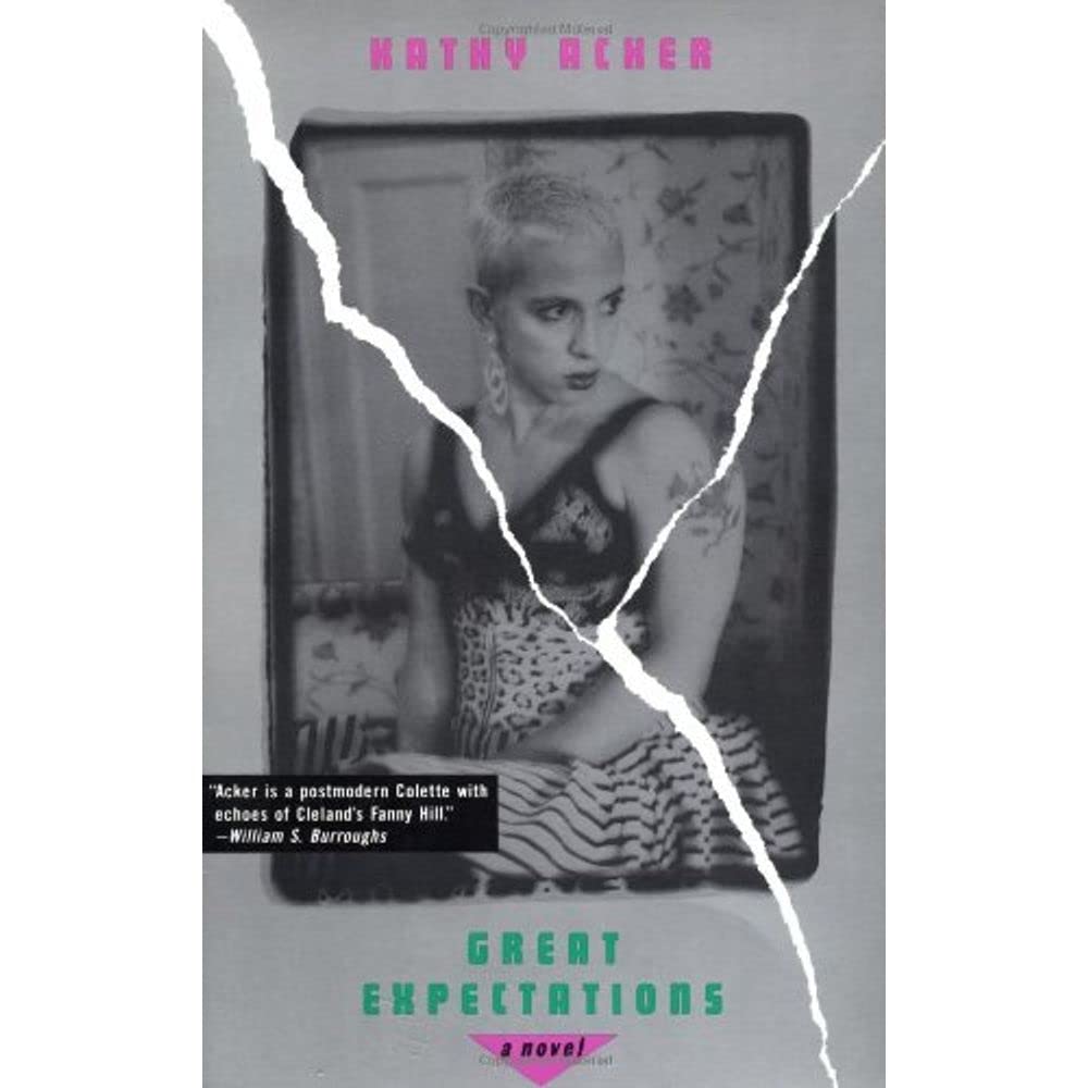 Great Expectations Contemporary literature