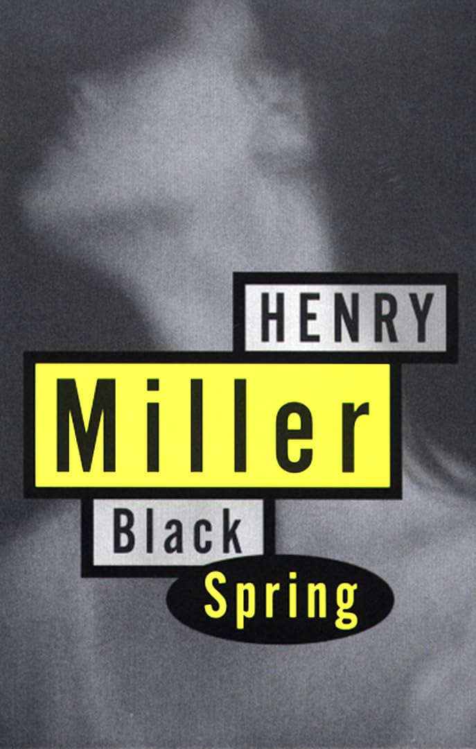 Black Spring Contemporary literature