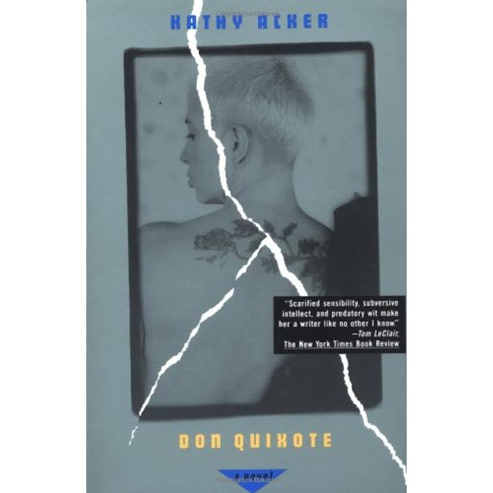 Product Image: Don Quixote, Which Was a Dream