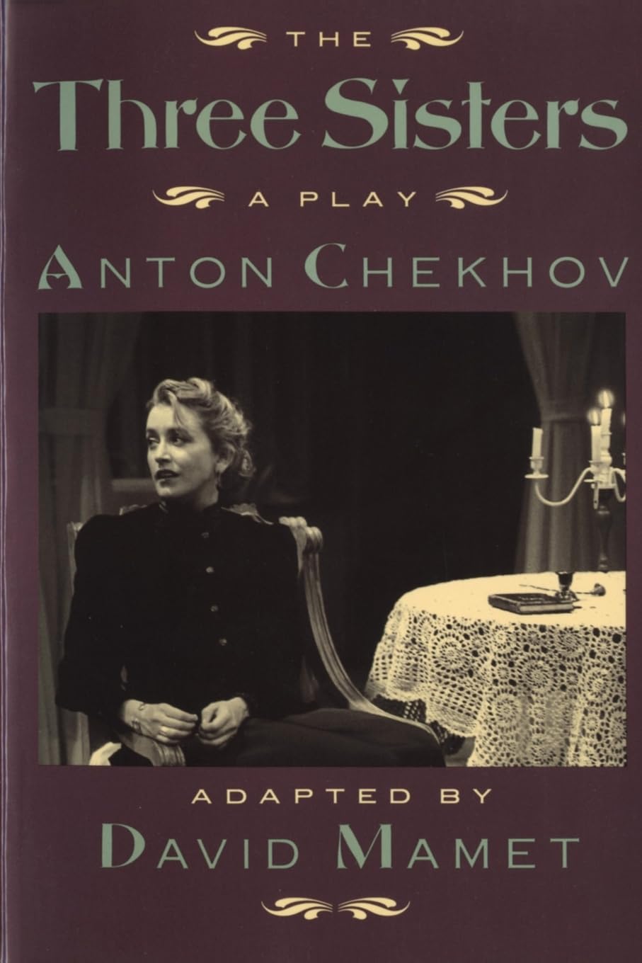 The Three Sisters (Chekhov, Anton) Drama