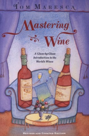 Mastering Wine Business, Finance & Career