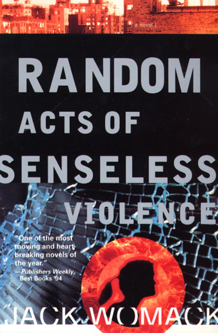 Product Image: Random Acts of Senseless Violence