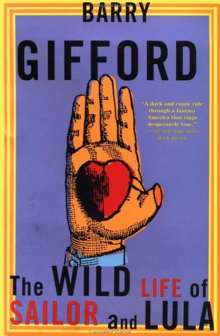 Wild Life of Sailor and Lula (Gifford, Barry) Contemporary literature