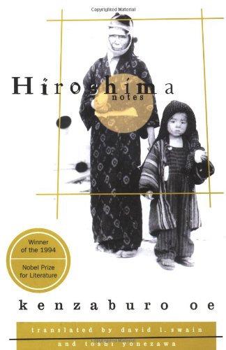 Hiroshima Notes Politics & History